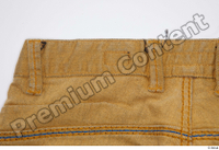  Clothes   267 casual yellow jeans 0007.jpg